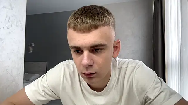 Webkamerová show SoloFury