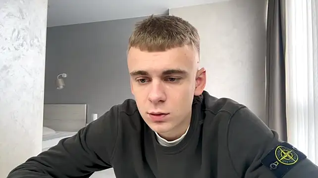 Webkamerová show SoloFury