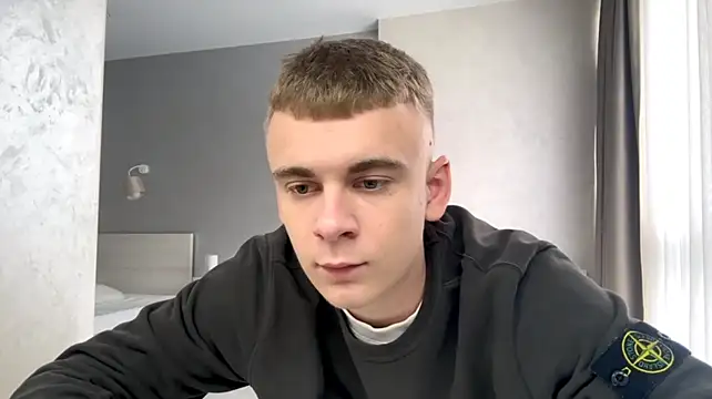 Вебкам-шоу SoloFury