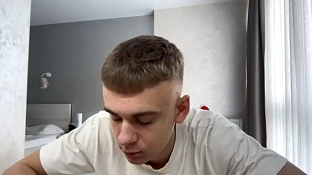 Webkamerová show SoloFury