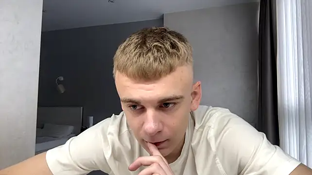 Webkamerová show SoloFury