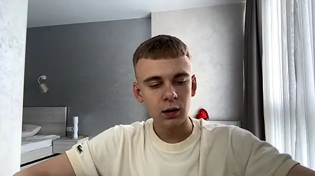 Вебкам-шоу SoloFury