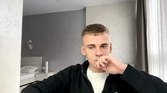 SoloFury Webcam-Show
