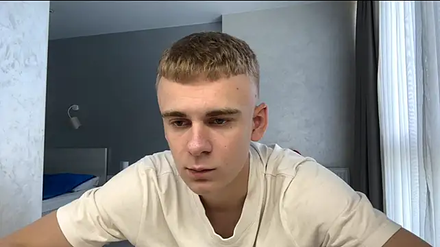 Webkamerová show SoloFury
