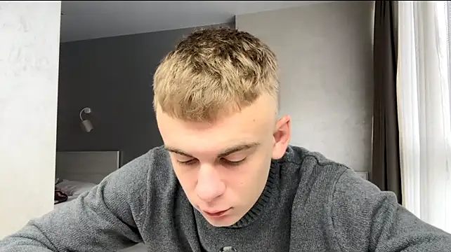 SoloFury Show Webcam