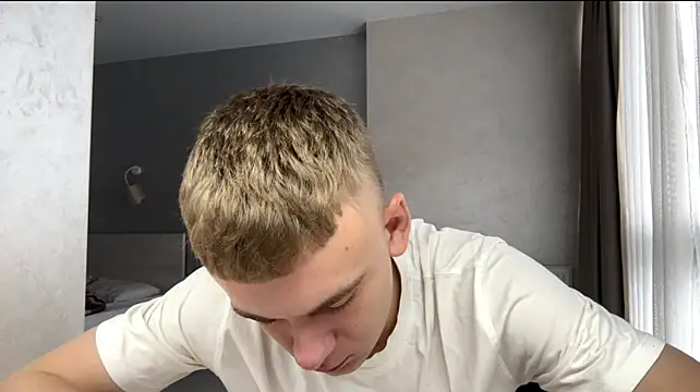 SoloFury Webcam-Show