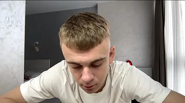 Webkamerová show SoloFury