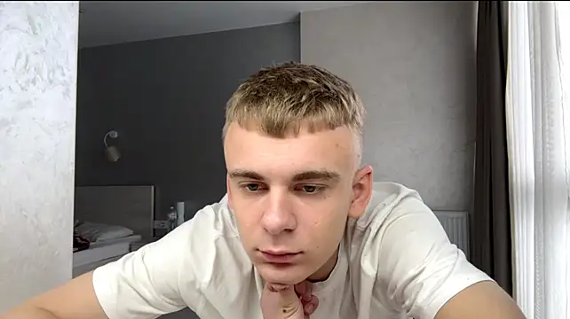 SoloFury 웹캠 쇼