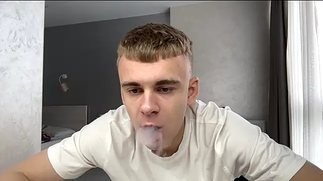 SoloFury Webcam-Show