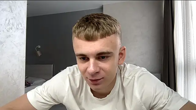 Webkamerová show SoloFury