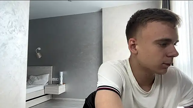 Вебкам-шоу SoloFury