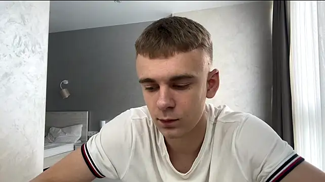 Webkamerová show SoloFury