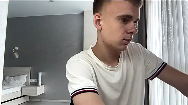 Webkamerová show SoloFury