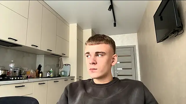 Webkamerová show SoloFury