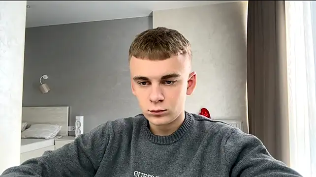 Вебкам-шоу SoloFury