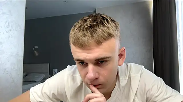 Webkamerová show SoloFury