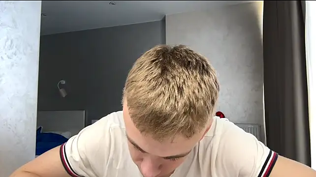Webkamerová show SoloFury