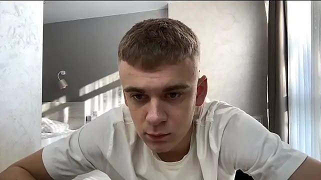 Webkamerová show SoloFury