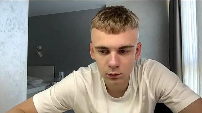 Webkamerová show SoloFury