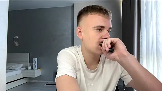 Show Webcam de SoloFury