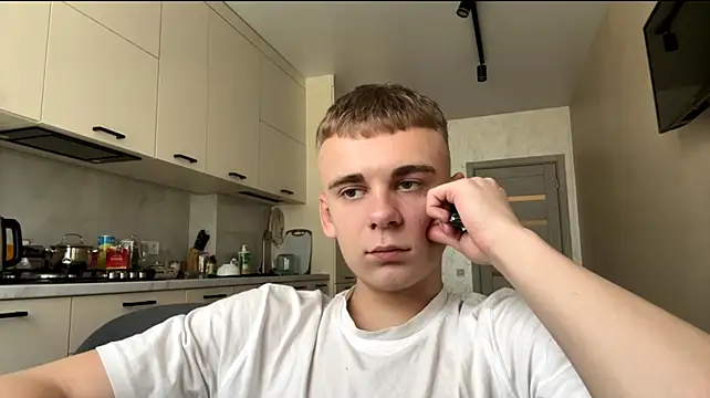SoloFury Webcam-Show