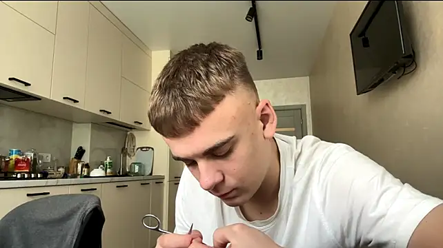 Вебкам-шоу SoloFury