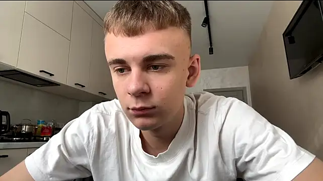 SoloFury Webcamshow