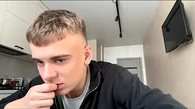 Webkamerová show SoloFury
