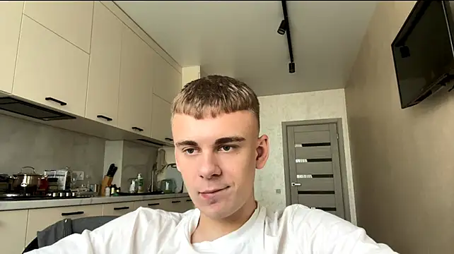 Webkamerová show SoloFury