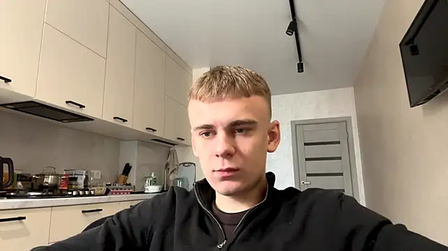 Show webcam de SoloFury