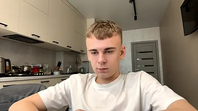 SoloFury Pertunjukan Webcam
