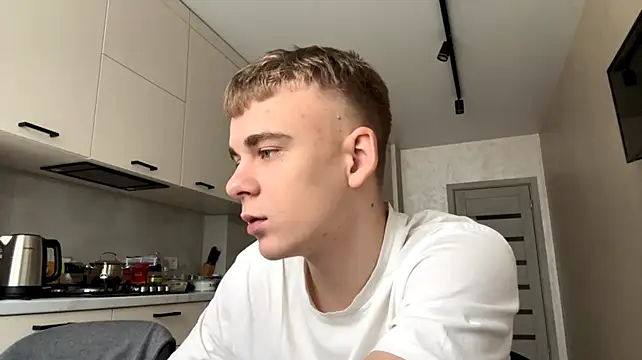 SoloFury – webcam-show