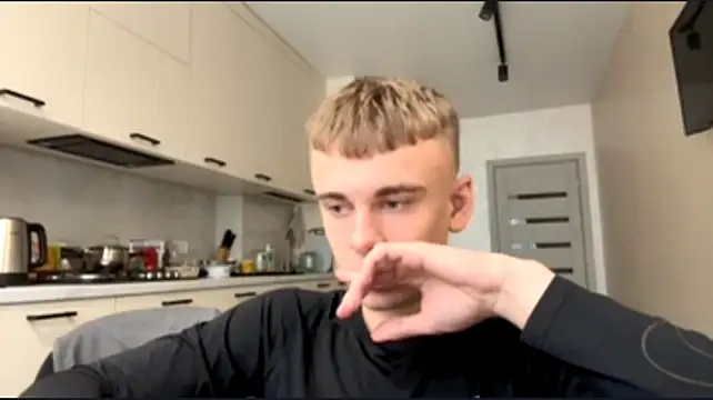 Вебкам-шоу SoloFury