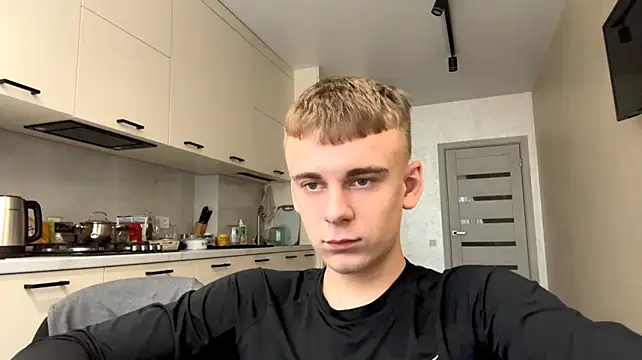 SoloFuryn Webbikameraesitys