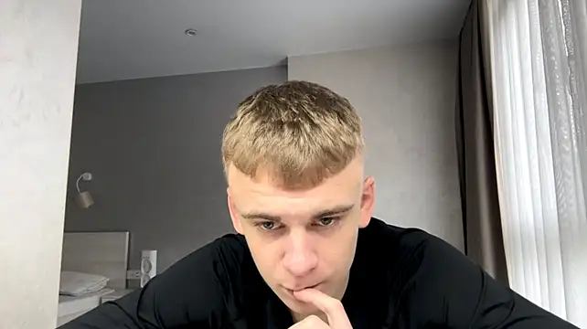 SoloFury 웹캠 쇼