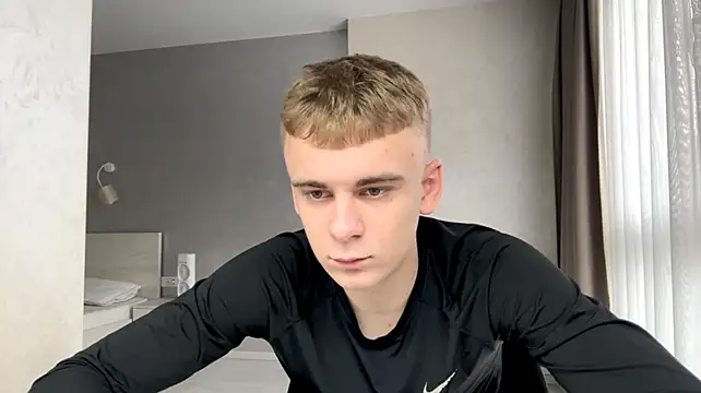 SoloFury 웹캠 쇼
