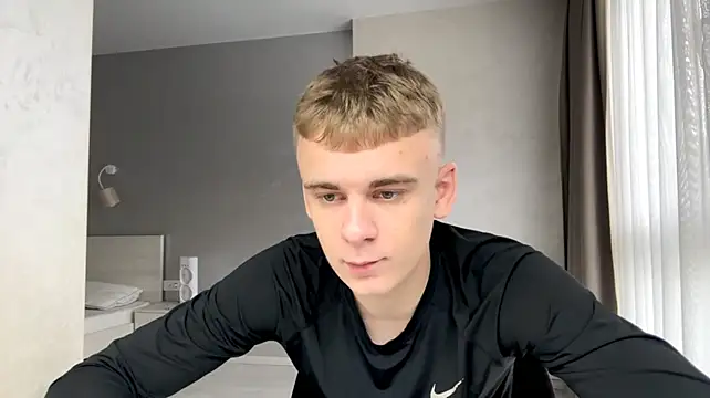 Webkamerová show SoloFury