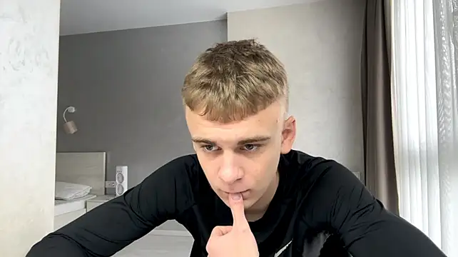 SoloFury Show Webcam