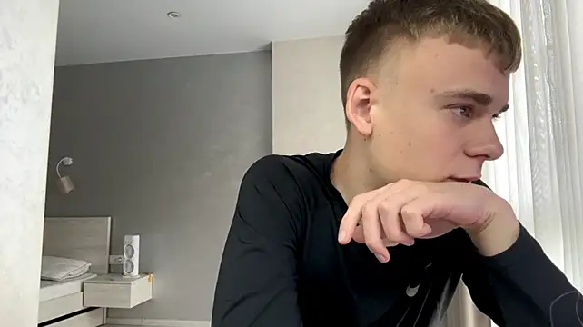 Show de webcam de SoloFury