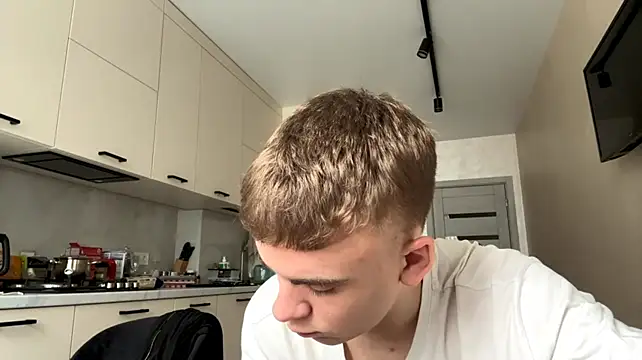 SoloFury Webcam-Show