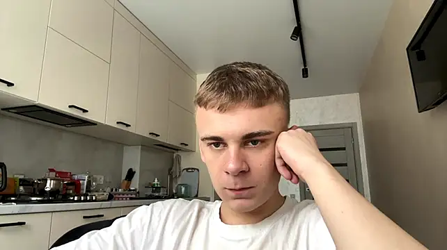 SoloFury Webcam-Show