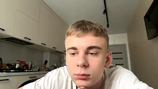 Živý XXX chat SoloFury