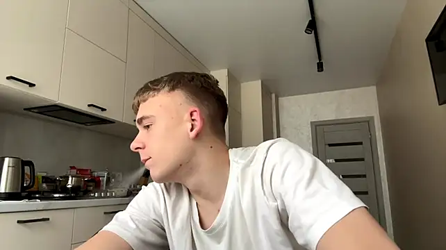 Živý XXX chat SoloFury