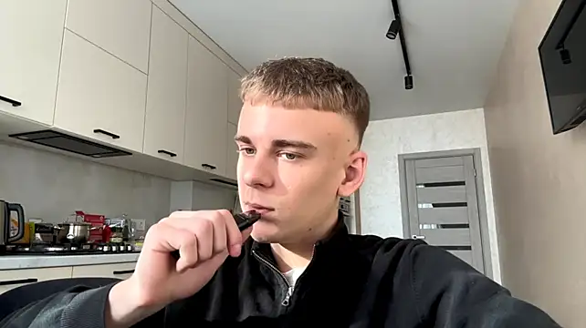 SoloFury Webcam-Show