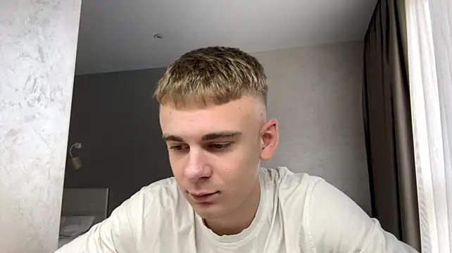 Webkamerová show SoloFury