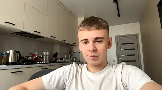 Webkamerová show SoloFury