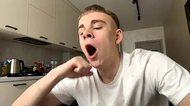 Вебкам-шоу SoloFury