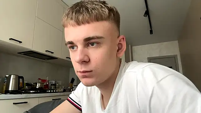 Webkamerová show SoloFury