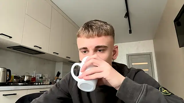 Webkamerová show SoloFury