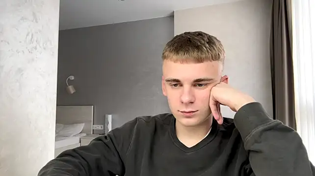 Webkamerová show SoloFury